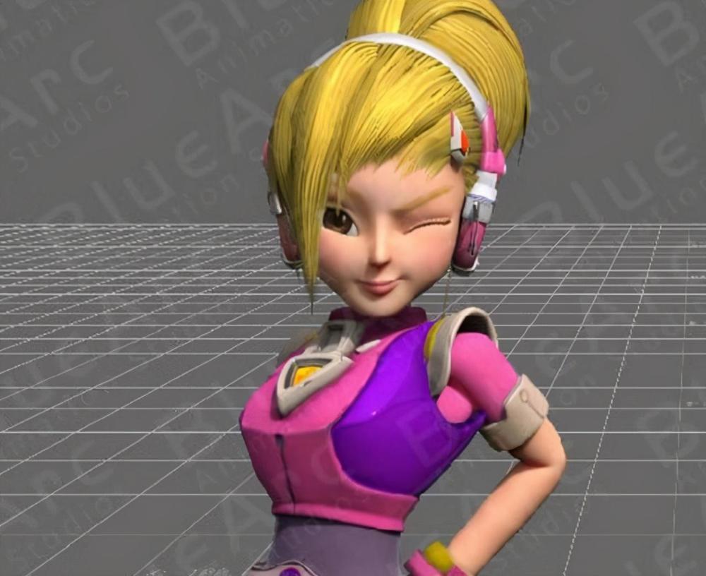 晶晶的身份洛洛和晶晶都是人类,按道理而言这两位角色应当会有差不多