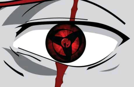火影这5种写轮眼若你能够认出拥有者说明你是聪明的