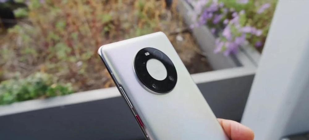 十年老果粉初次换上华为mate40p憋了满肚子的话不吐不快