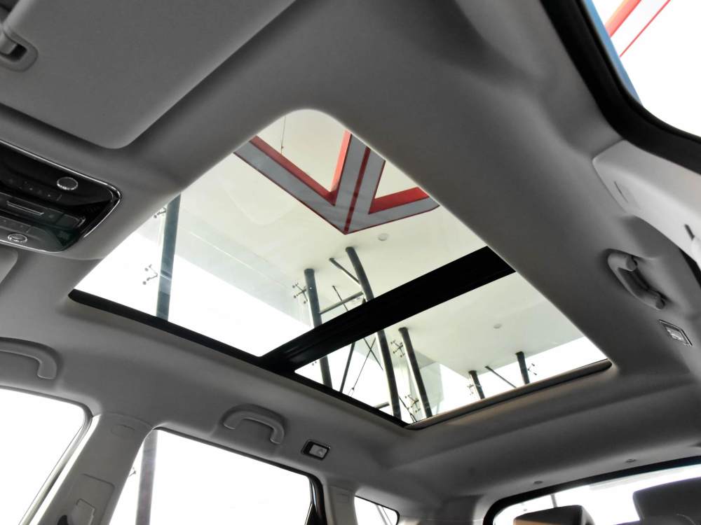 追求纯粹的实用主义小哥带你看捷途x70