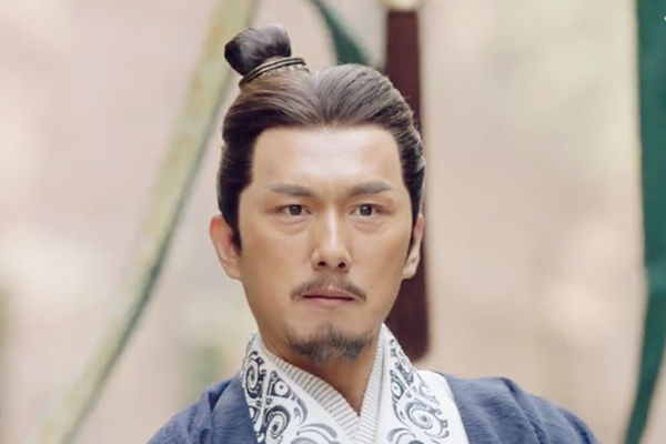 据《三国志61陆逊传》载:"(陆)逊遣将军李异,谢旌等将三千人,攻蜀将