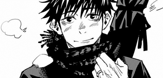 动画版 咒术回战 前任男主角出场 与五条悟平级 感情线复杂 乙骨忧太 咒术回战 五条悟 虎杖悠仁 伏黑惠