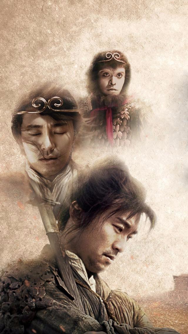 大话西游凭什么成为经典年少看不懂的爱情中年活成剧中人