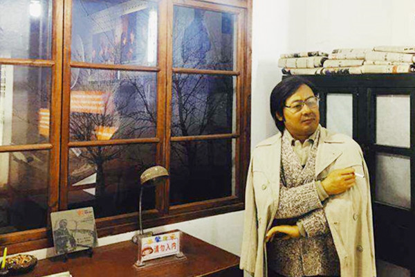 平凡的世界销量千万为何路遥去世后还给女儿留了大量债务