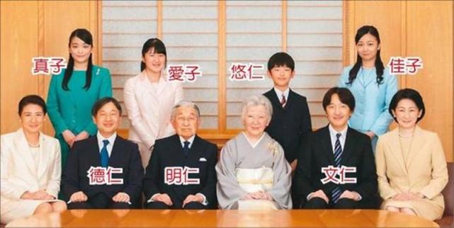 日本皇室成员不到人 每年花销却达2 3亿美元 为啥没人反对 日本天皇 日本皇室 日本 历史