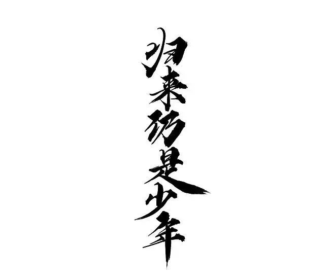 半生漂泊,归来仍是少年.