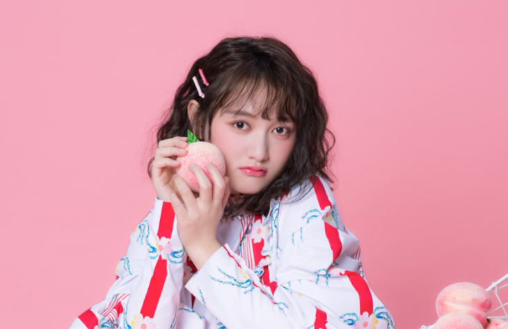 董思怡最新ep《daisy》发行 用音乐书写情怀故事_腾讯新闻