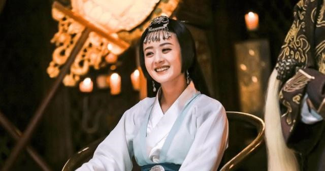 从朱元璋开始明朝七位皇帝都对一个女人倍加关照,不止因为她身份