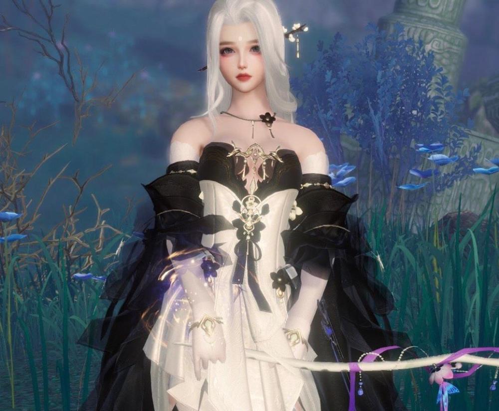 真比刘思瑶好看彭十六最美的一套cos粉丝足足等了2年