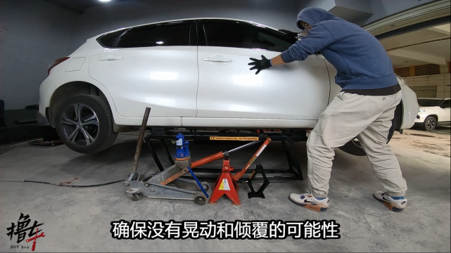 纯干货 看完自己在家也能保养车 省时省钱又省力 腾讯网