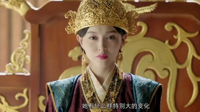 燕云台耶律贤临死前跪求韩德让守护妻儿萧燕燕含泪送夫君