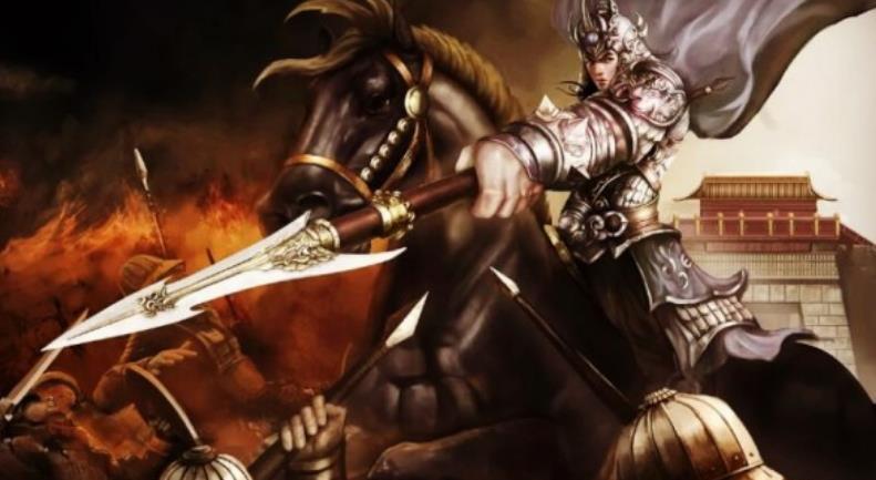 项羽乌江自刎,三大诗人各写一诗,你最喜欢哪首_腾讯新闻