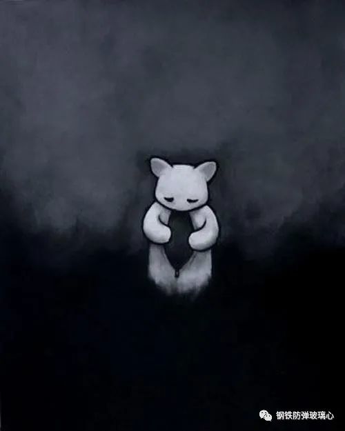 在希望渺茫时要保持动力:做什么事情都无关紧要,重要的是去做