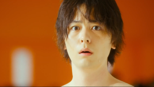 碧蓝之海真人电影开场片段公布场面十分劲爆爆笑来袭