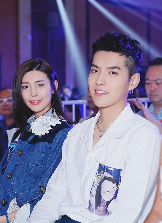 《燕云台》萧燕燕二姐,是郑爽景甜同学,还曾是吴亦凡电影女主