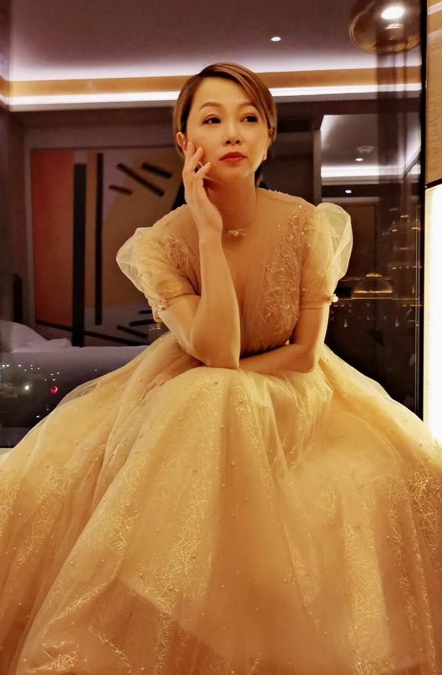 太想红以致患抑郁症没结婚没孩子53岁阿紫刘玉翠过得如何