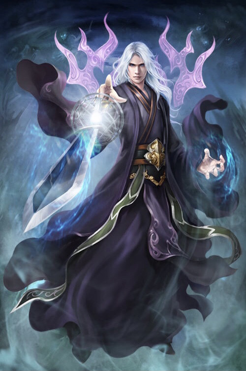 辰东小说中的经典台词