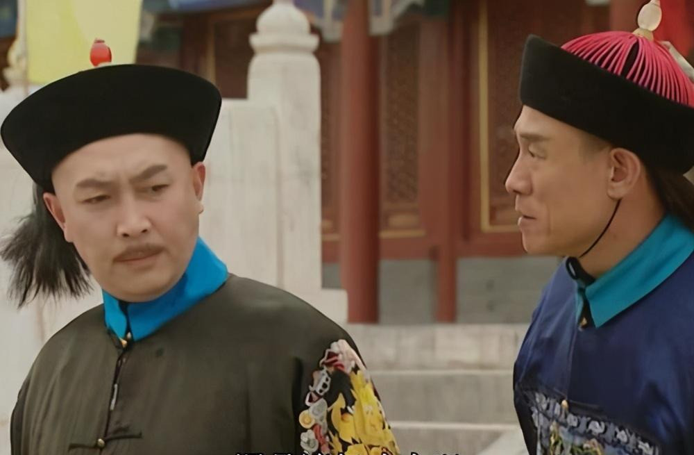 雍正王朝当中雍正明知邬思道喜欢年秋月为什么还要娶年秋月