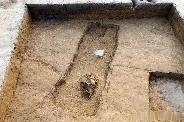 三国名将黄盖墓被挖开后发现了什么清理人员吃了一惊