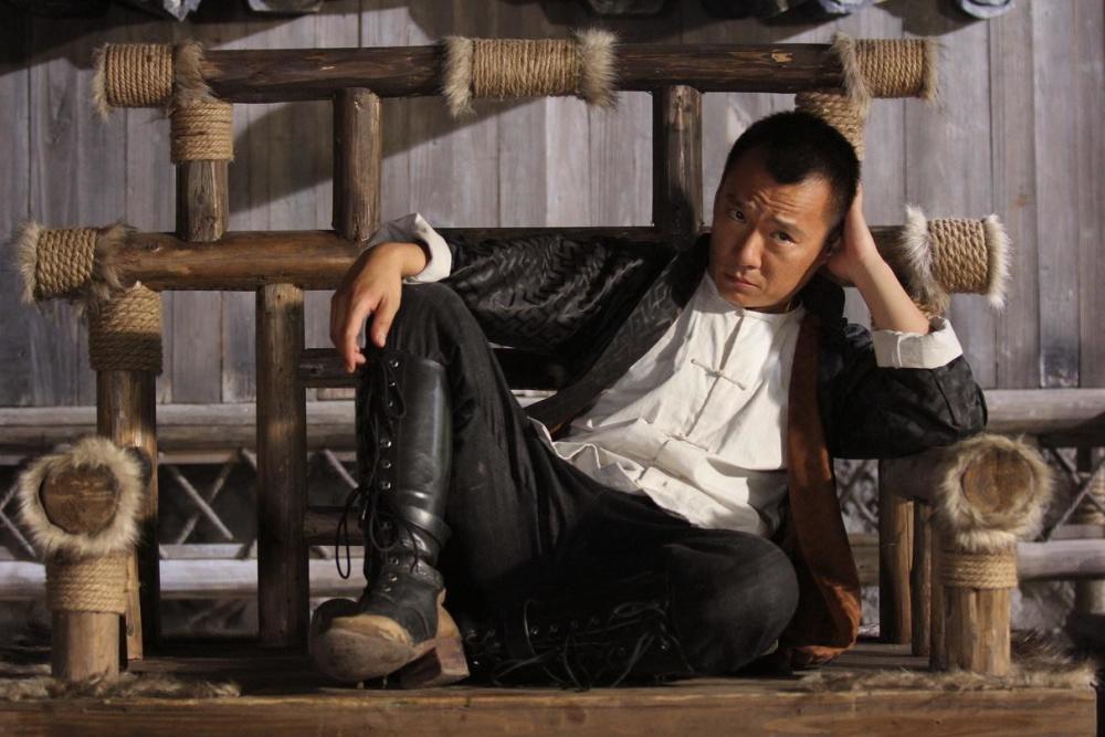 号称铁磨头的土匪头子许铁英当年到底有多坏最终结局如何