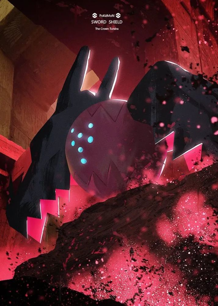 钢神柱 岩神柱 冰神柱分别代表了一个时代,那么新登录的两只柱子代表