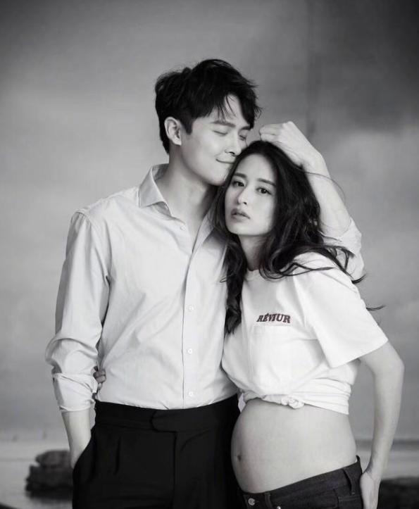 三年前颖儿怀孕了没有工作,付辛博仍然坚持救生系统