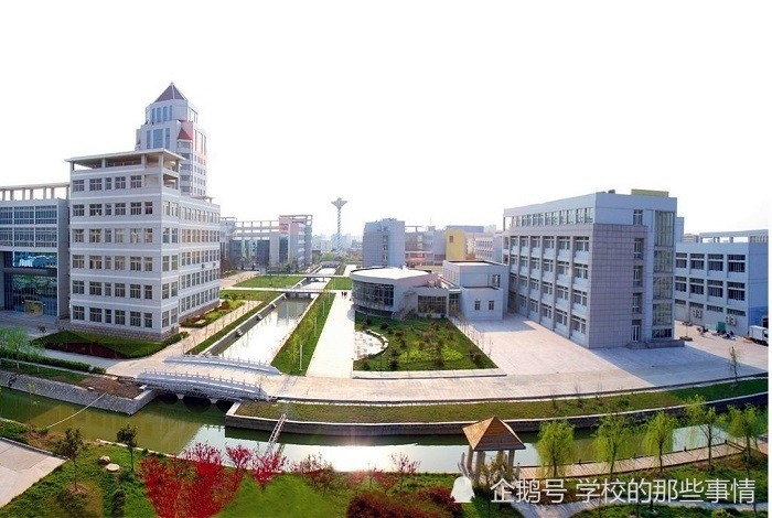 江苏这所二本大学改名确实成功录取位次上涨投档线接近一本