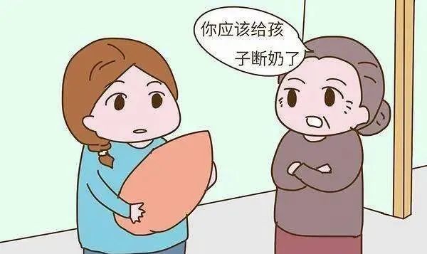 科學斷奶10大方法讓寶寶和母乳和平分手