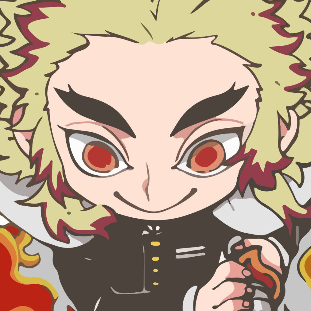 鬼杀队见闻录:秘密情报之九柱,隐,鎹鸦,柱为什么是九名呢?