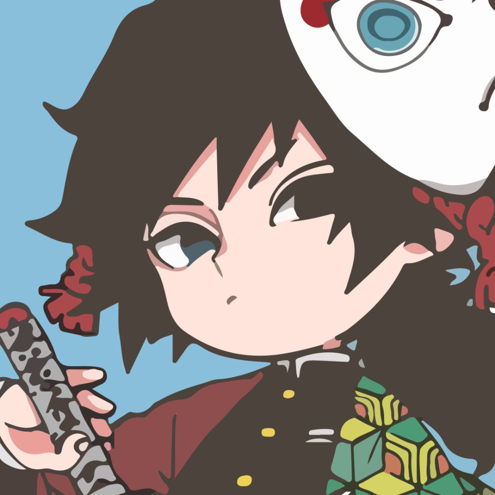 鬼杀队见闻录:秘密情报之九柱,隐,鎹鸦,柱为什么是九名呢?