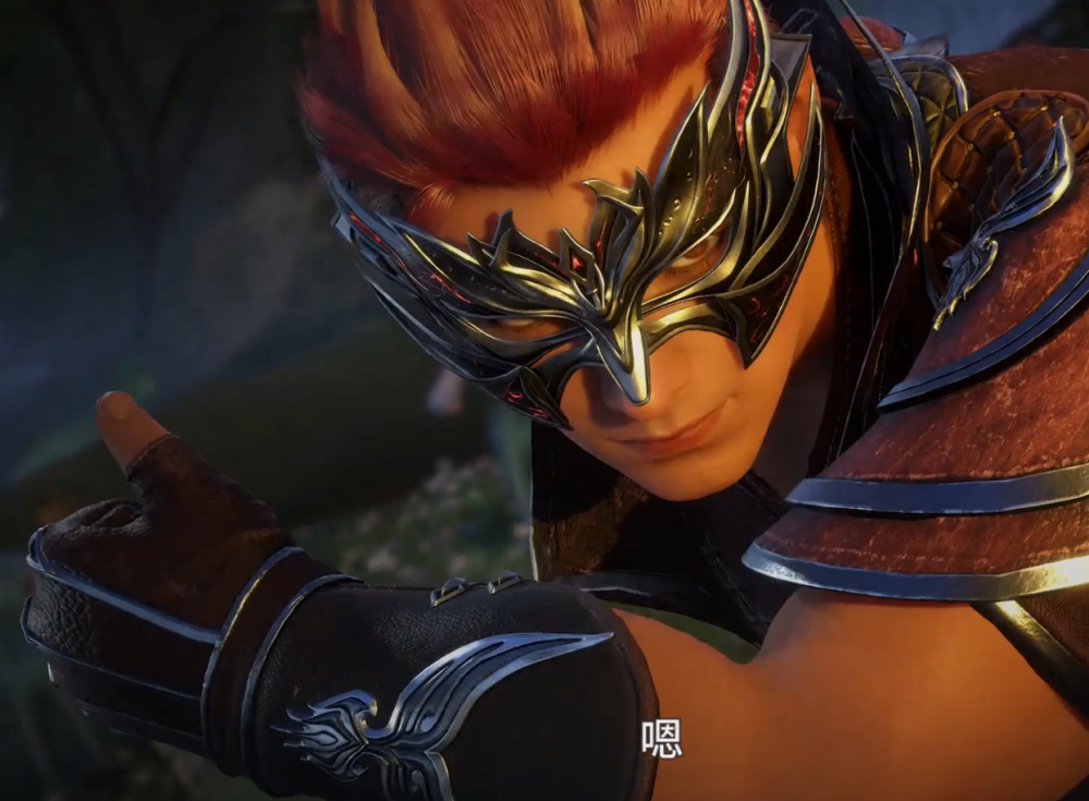 斗罗大陆表演赛的背后是史莱克五怪的成长唐三变化最大