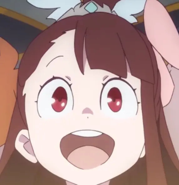 亚可表情包相信的心就是你的魔法