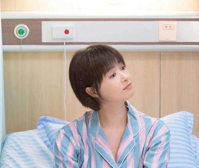 《向阳而生》一部感动到哭的剧,蒋欣的演技和人物诠释太到位_腾讯新闻