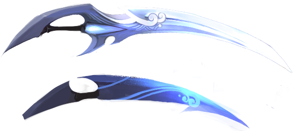 体验服爆料独行鲨刃终结乱恶新英雄澜抢先看