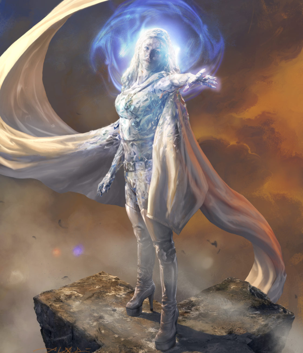 漫威10大最强变种人拥有上千种能力的角色还不算最厉害