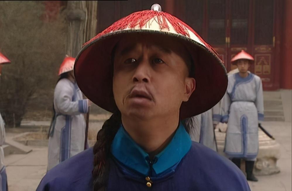 雍正王朝当中,孙嘉诚明知去年羹尧那里是死局,为什么还欣然前往