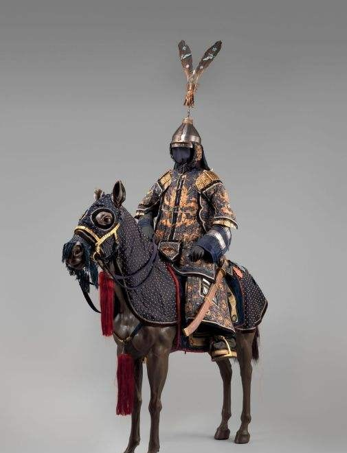 明清时期的棉甲厉害吗