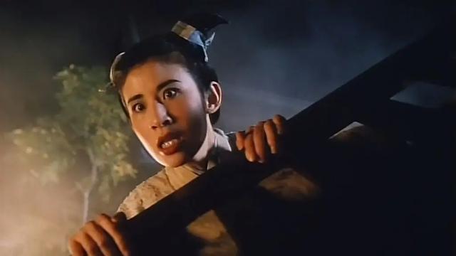 经典老片《笑八仙》童年回忆,你还记得多少,太好看了,值得重温