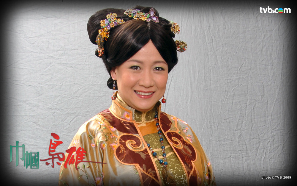 巾帼枭雄:一部剧改变5人星路,"丘敏"退圈,"蒋乔"已离世