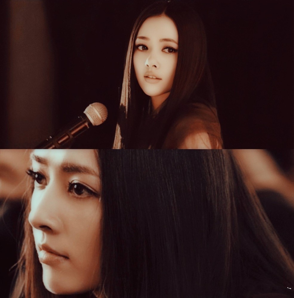 演员请就位版小时代王楚然饰演的南湘受到了原导演的认可