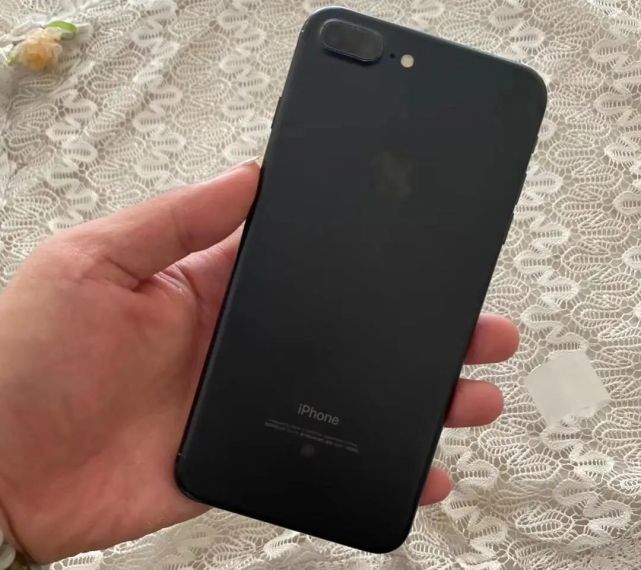 Ios14 2正式版发布 Iphone7p更新后 憋了一肚子心里话 腾讯网