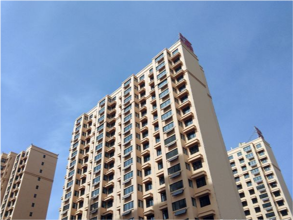 同一栋楼,为何西户卖光了,东户却没人愿意买?内行"4点"概括