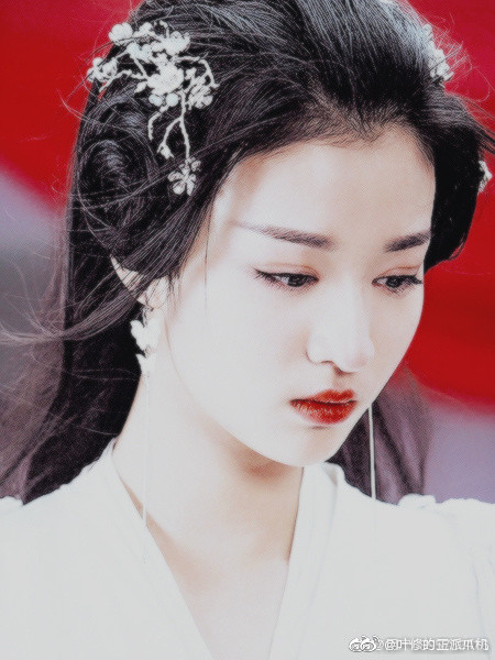 只要漂亮,就是南厢?