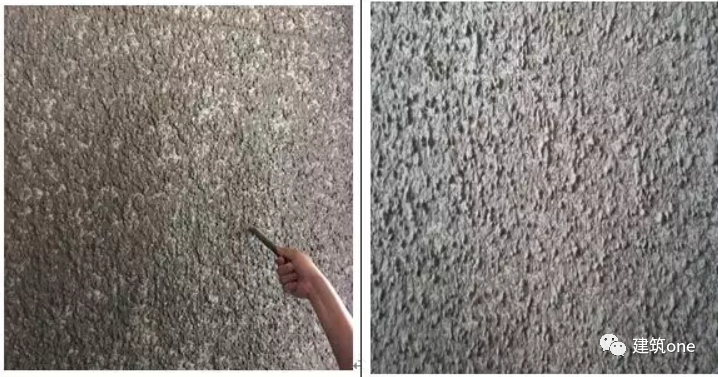 砖墙面是否一定要喷浆