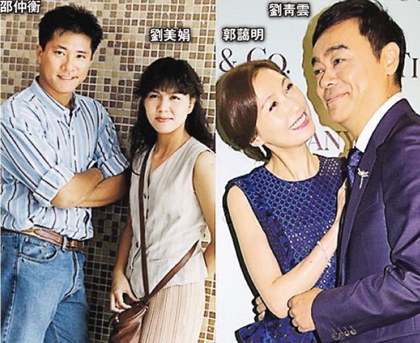 现在的是邵仲衡虽然在娱乐圈,但完全是玩票的性质.