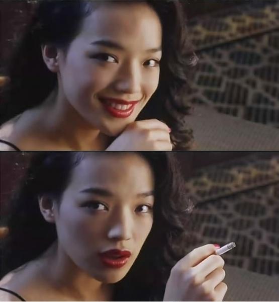 一部披着黑帮外衣的爱情片,谢霆锋演技的巅峰,黑帮大佬为爱执着