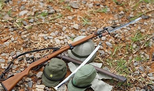 深扒二战日军的奇葩武器最后那款连八路军都不想用