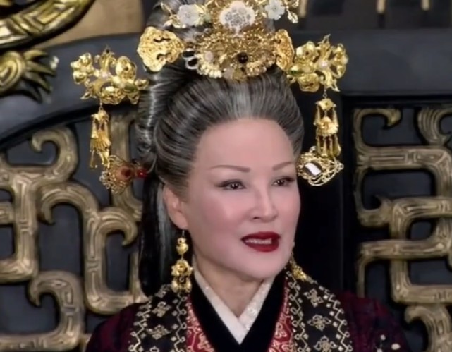 汉景帝的母后和唐太宗的母后都姓窦,她们有什么关系呢?|窦贵人|李世民