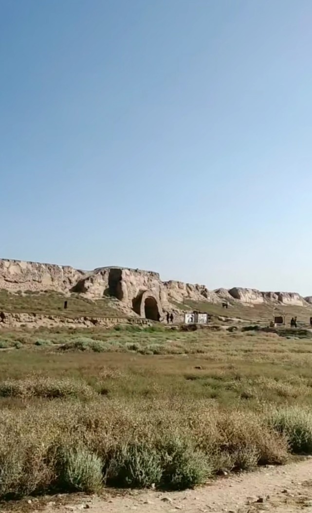 红山堡此地历经岁月,多少人还记得?