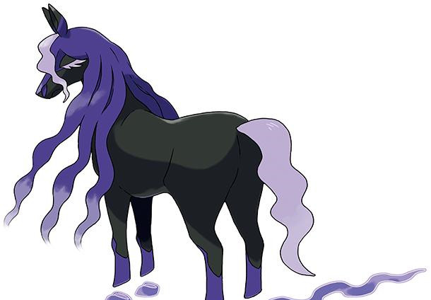 游戏宝可梦剑盾第2弹冠之雪原中新的传说中宝可梦登场